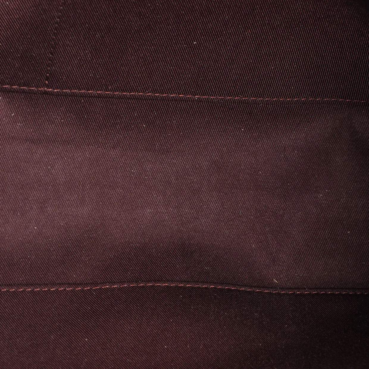 Porte-Documents Jour NM Bag Macassar Monogram Canvas - Deep Luxury