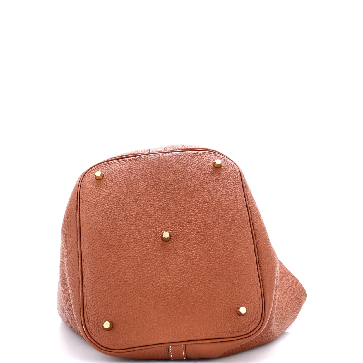 Picotin Lock Bag Clemence GM - Deep Luxury