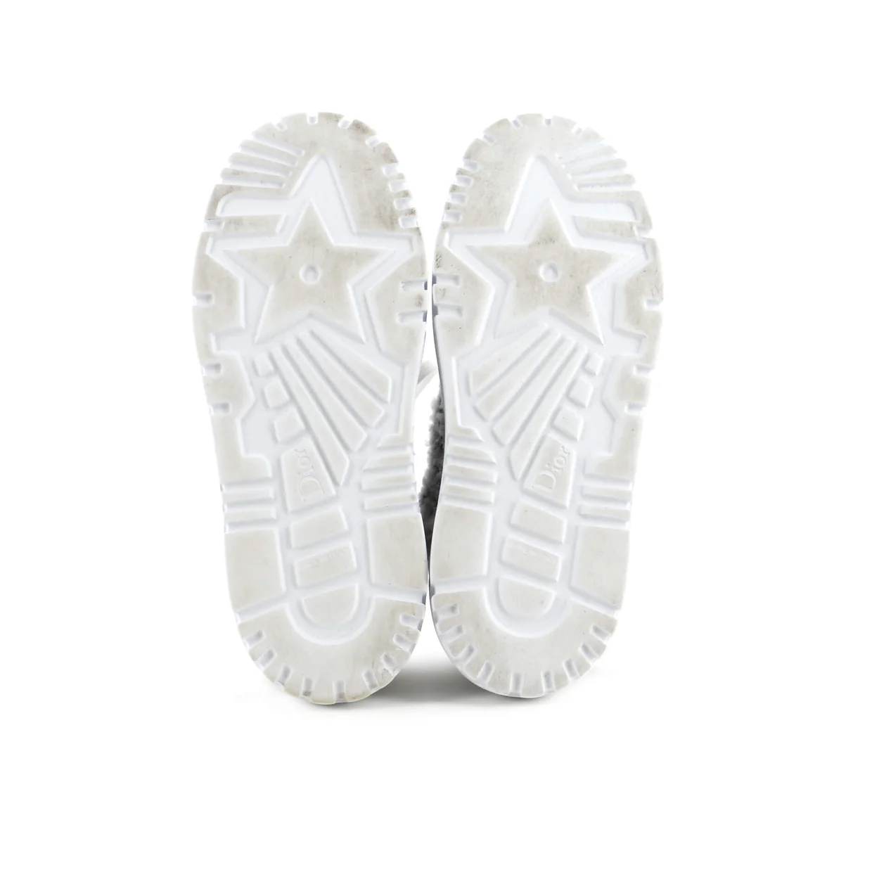 Women's Addict Sneaker Shearling - Deep Luxury