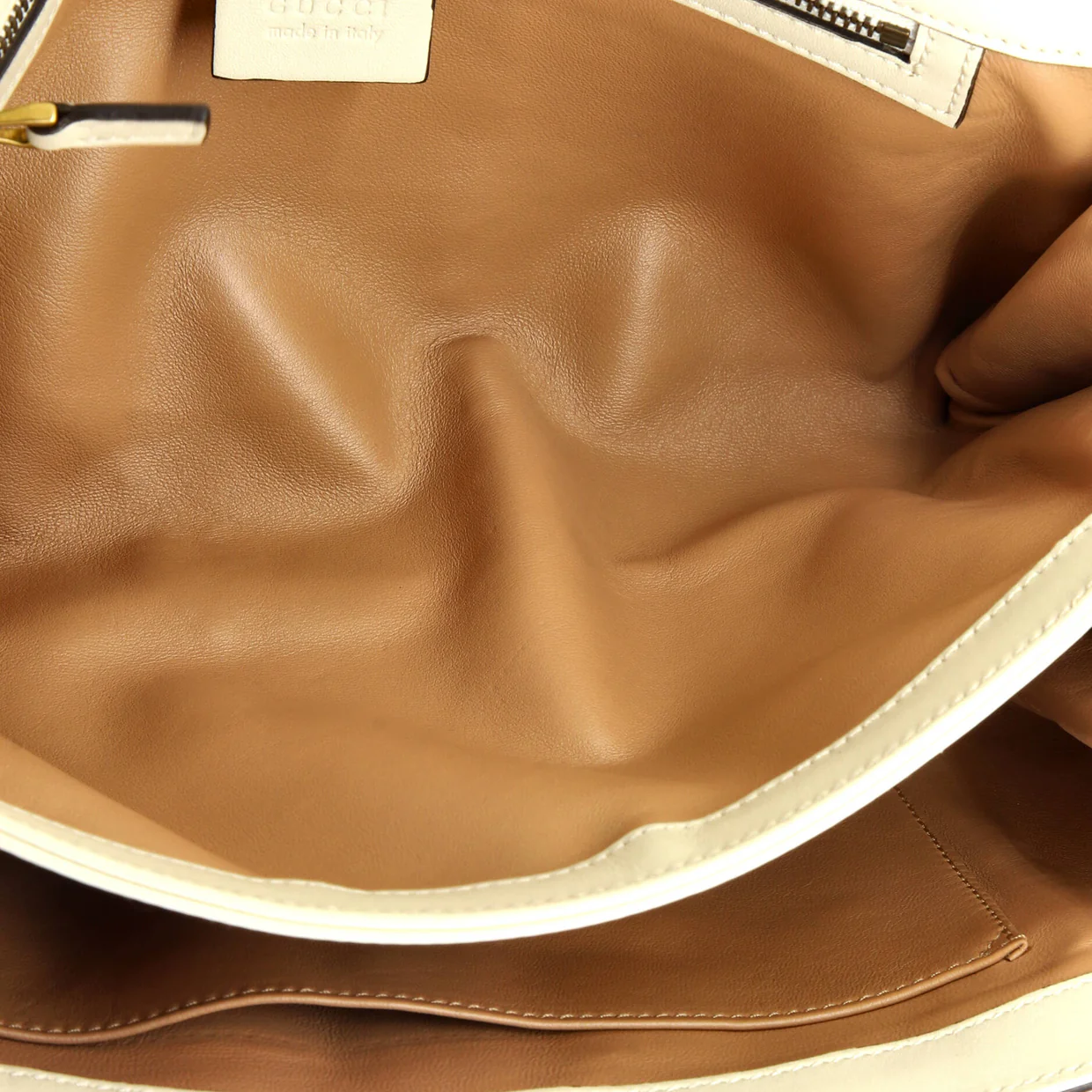 Osiride Shoulder Bag Embellished Snakeskin Medium - Deep Luxury