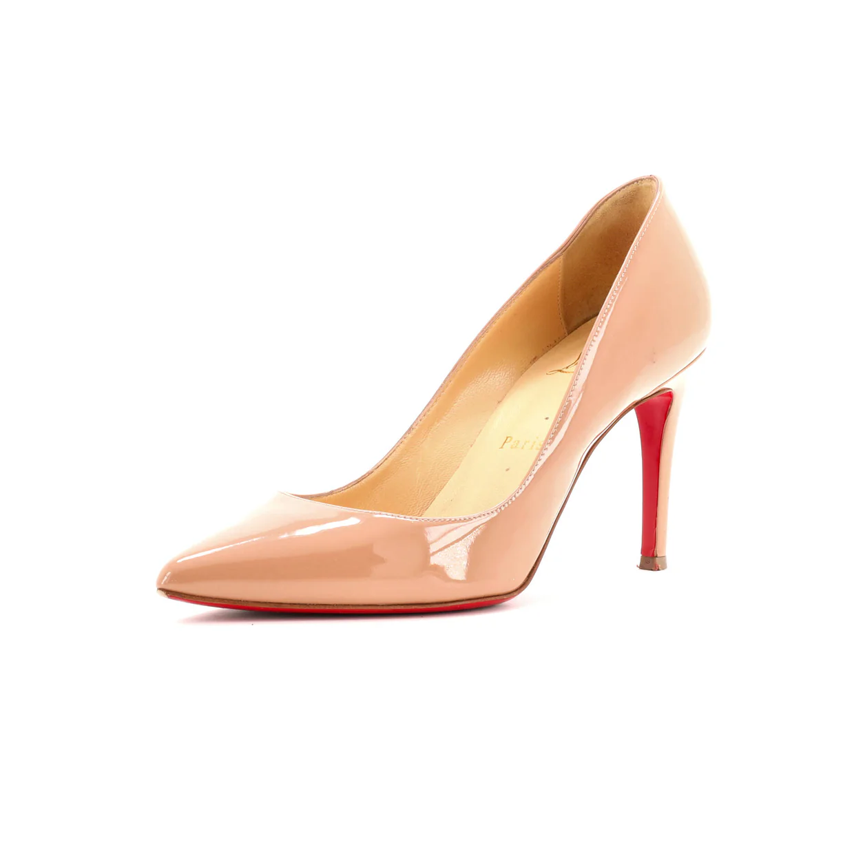 Women's Kate Pumps Patent 85 - Deep Luxury