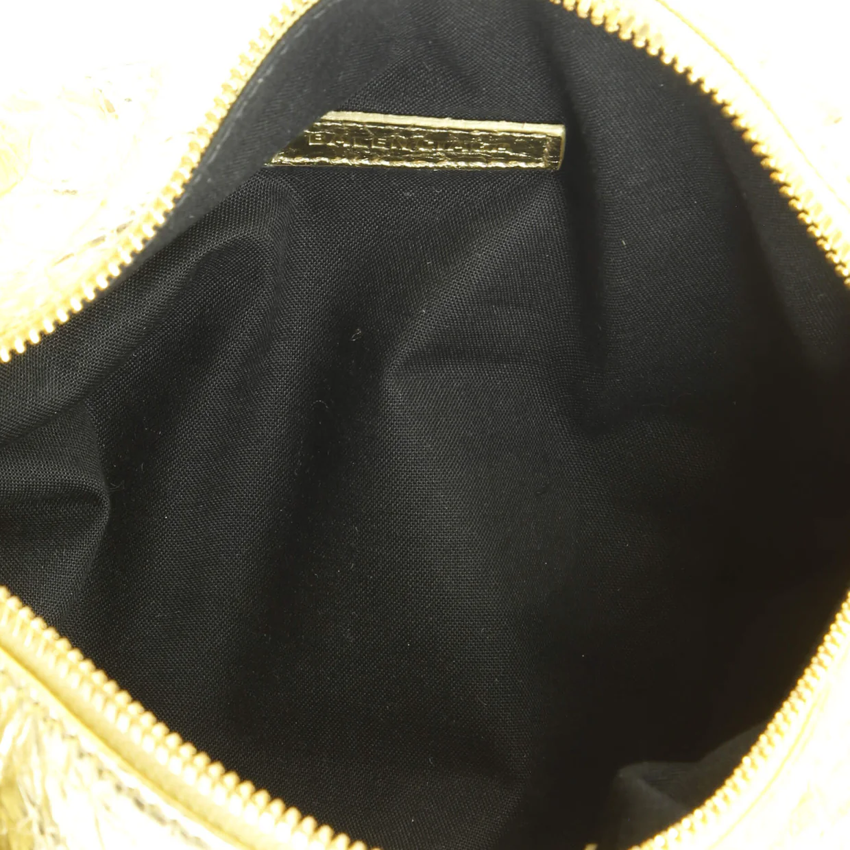 Superbusy Multi-Pocket Sling Bag Leather Small - Deep Luxury