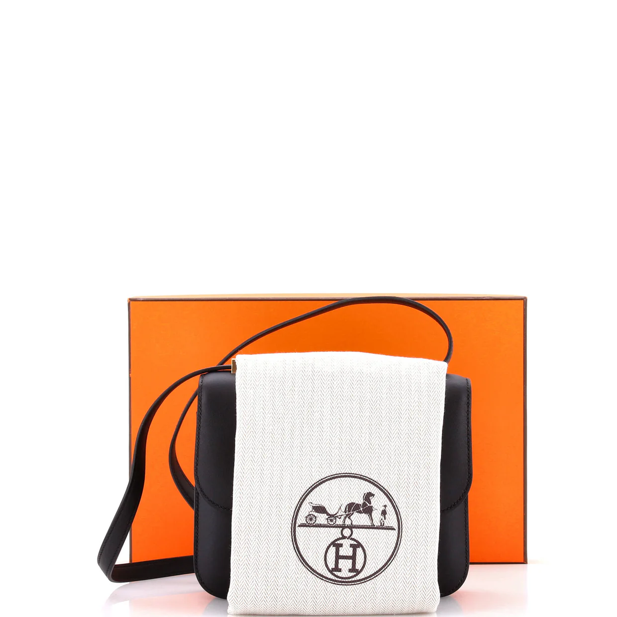 Constance Bag Swift 18 - Deep Luxury