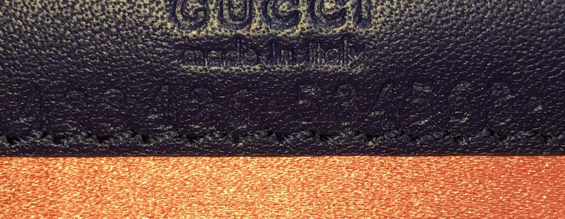 GG Marmont Chain Flap Bag Matelasse Velvet Mini - Deep Luxury