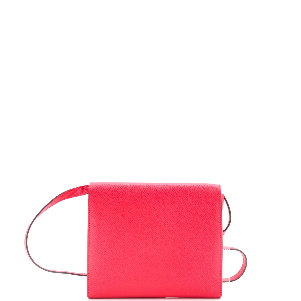 Clic Wallet on Strap Epsom 16 - Deep Luxury