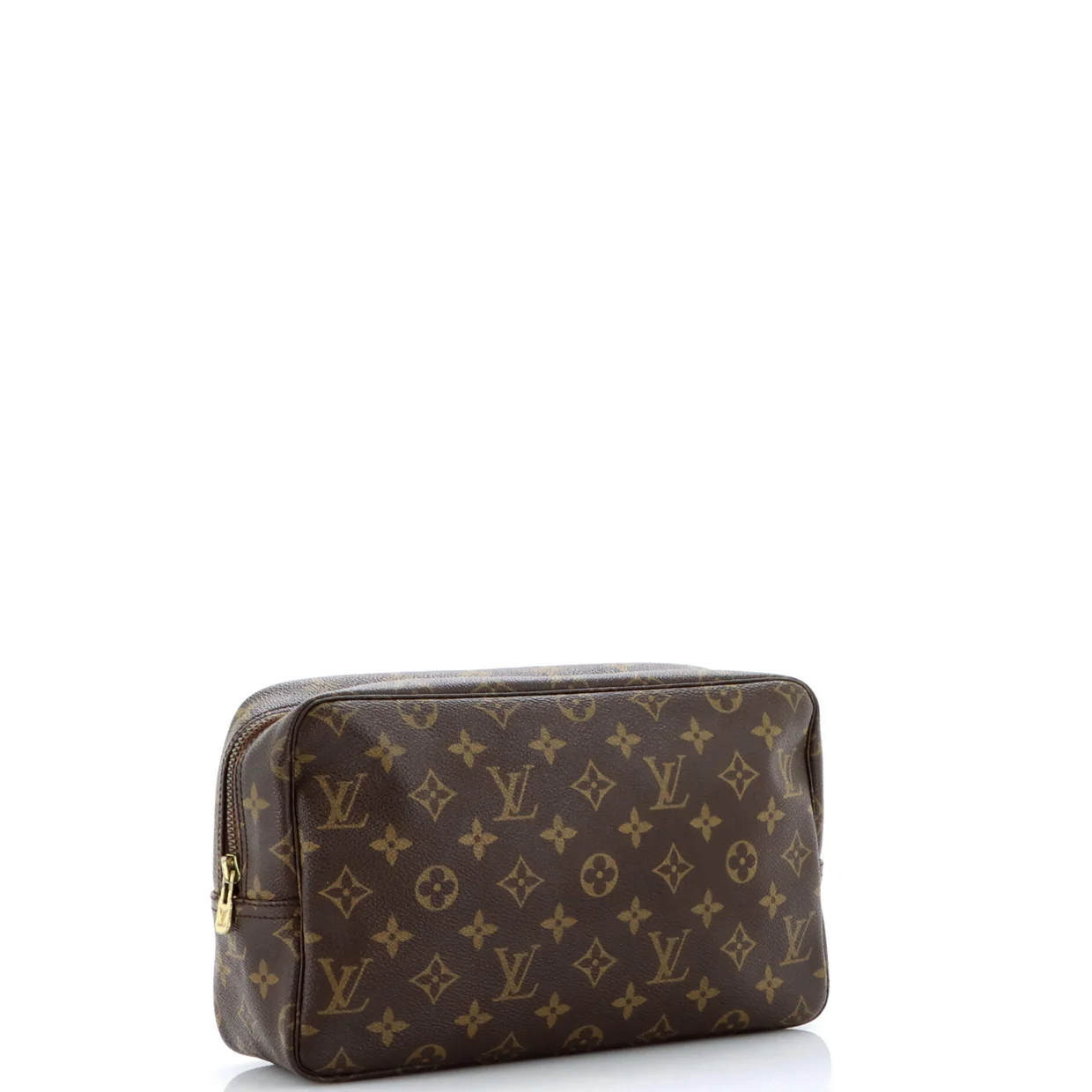 Trousse Toiletry Pouch Monogram Canvas 28 - Deep Luxury