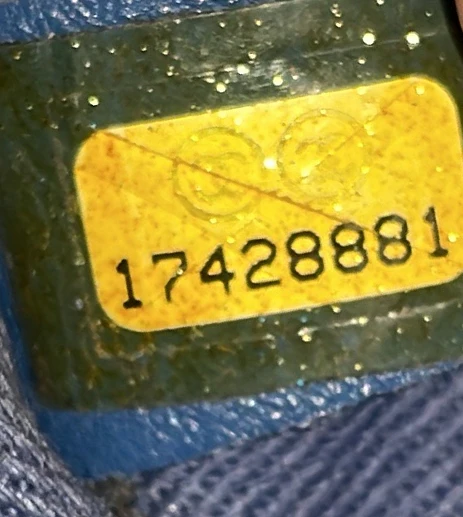 Up In The Air Flap Bag Perforated Leather Medium - Deep Luxury