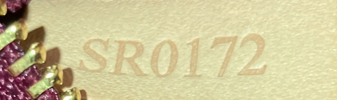 Raspail Tote Monogram Canvas MM - Deep Luxury