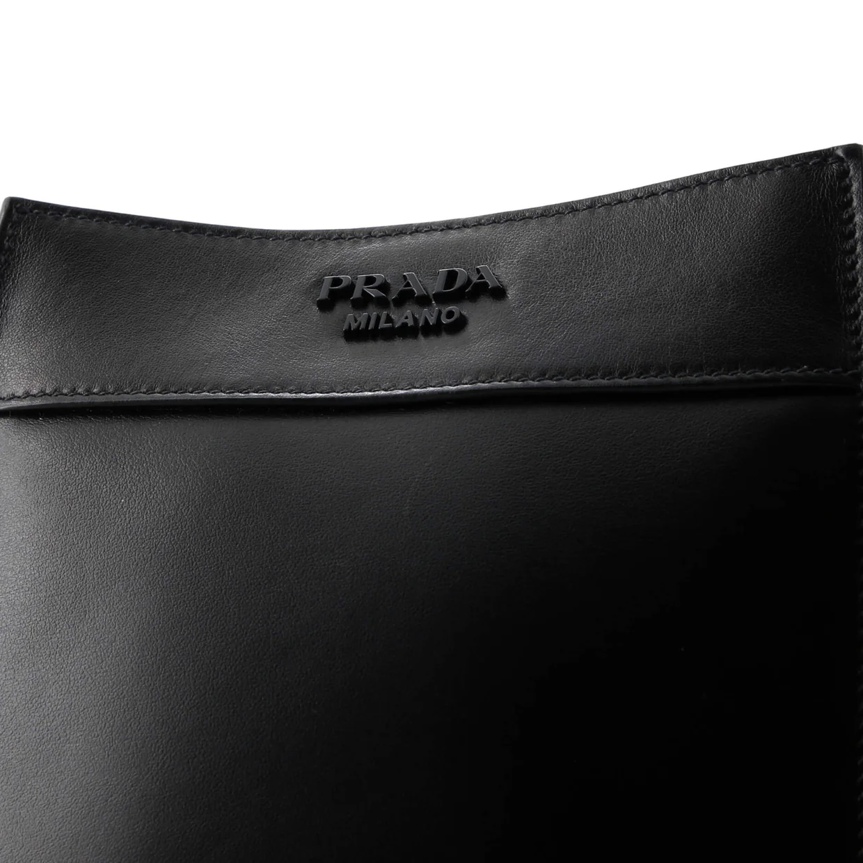 Margit Hobo Leather Small - Deep Luxury