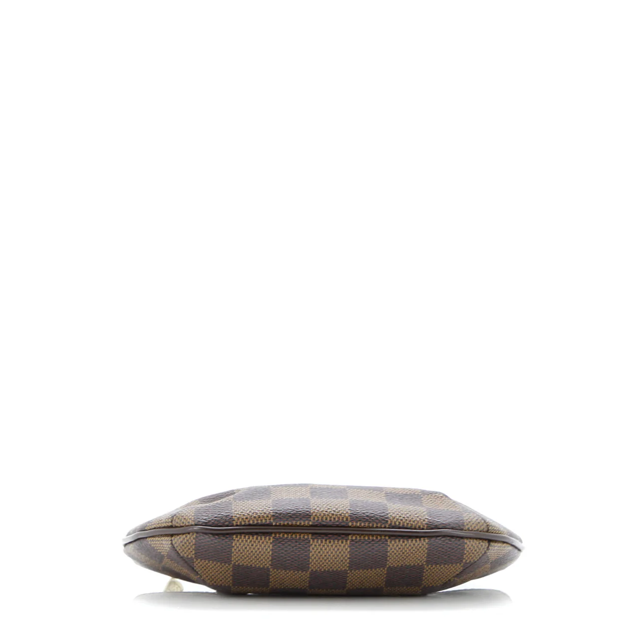 Manosque Pochette Damier GM - Deep Luxury