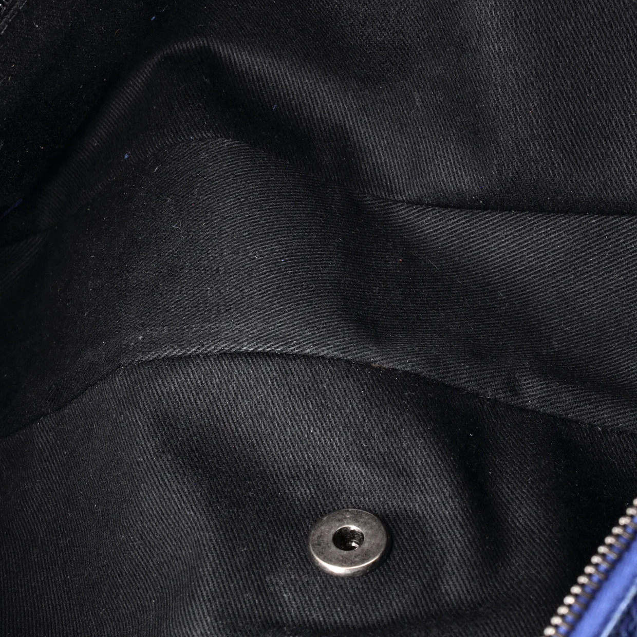 Easy Flap Bag Quilted Caviar Jumbo - Deep Luxury