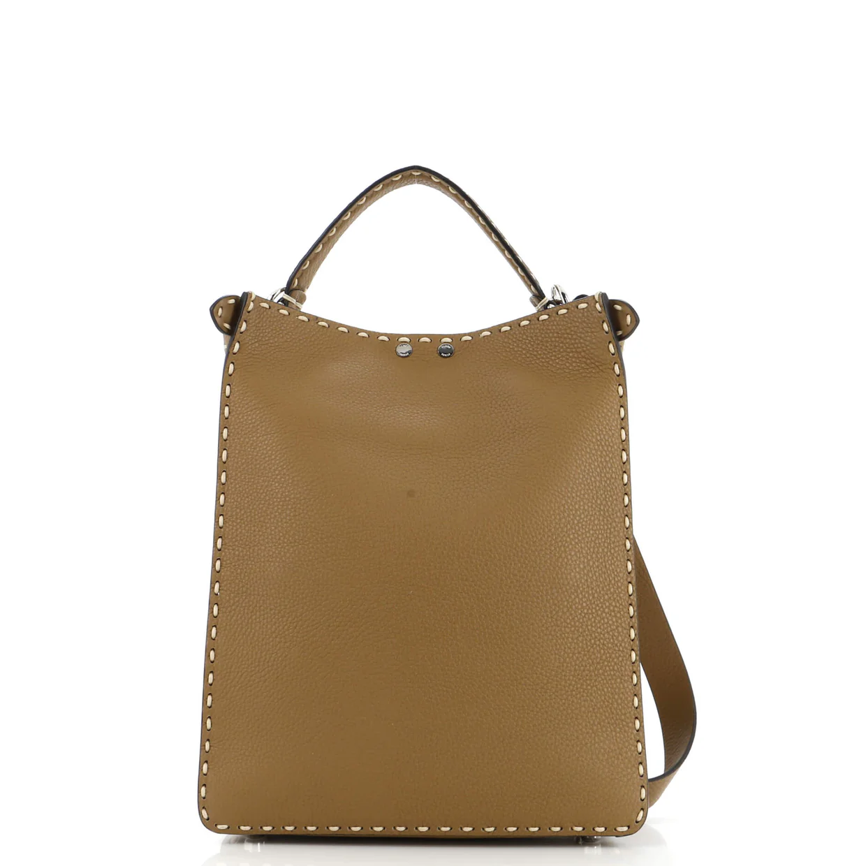 Selleria ISeeU X-Lite Bag Leather Small - Deep Luxury