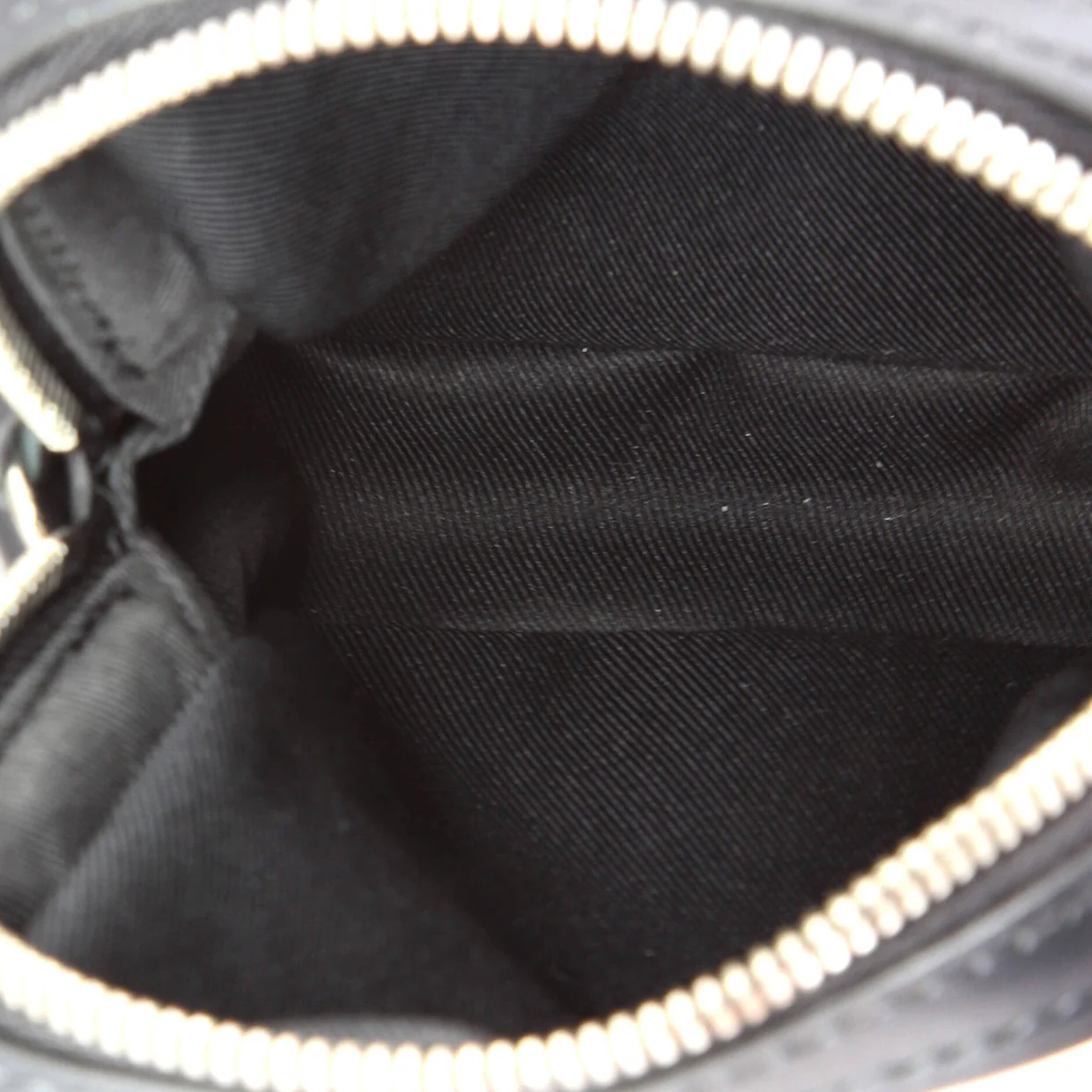 Danube Handbag Initials Epi Leather PPM - Deep Luxury