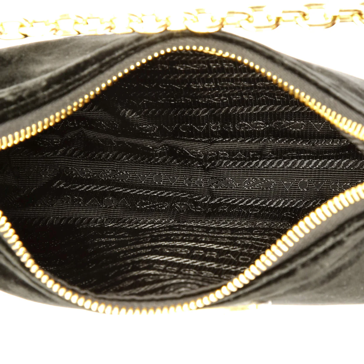 Re-Edition 1995 Hobo Velvet Mini - Deep Luxury