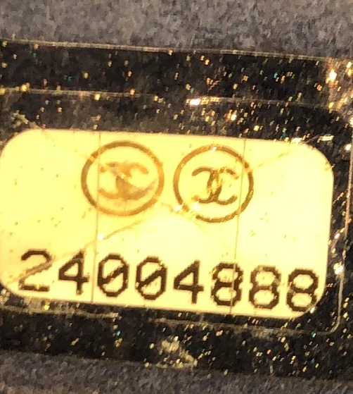 Boy Flap Bag Quilted Caviar New Medium - Deep Luxury