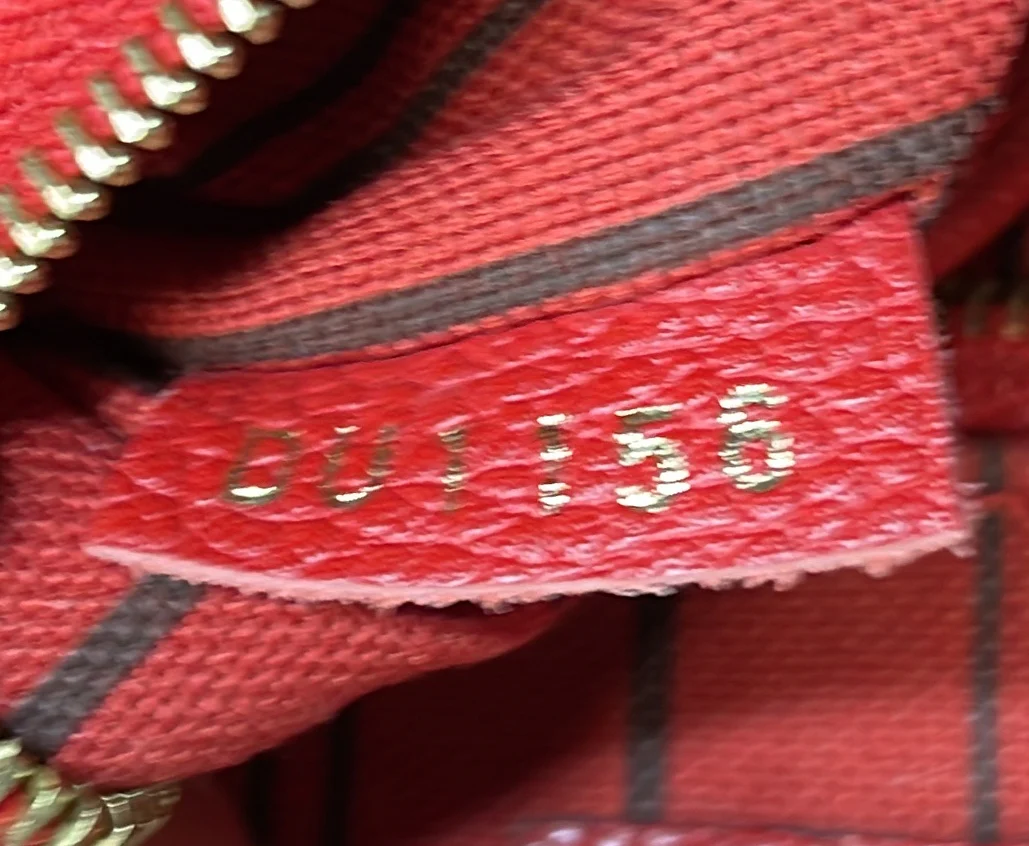 Speedy Bandouliere Bag Monogram Empreinte Leather 25 - Deep Luxury