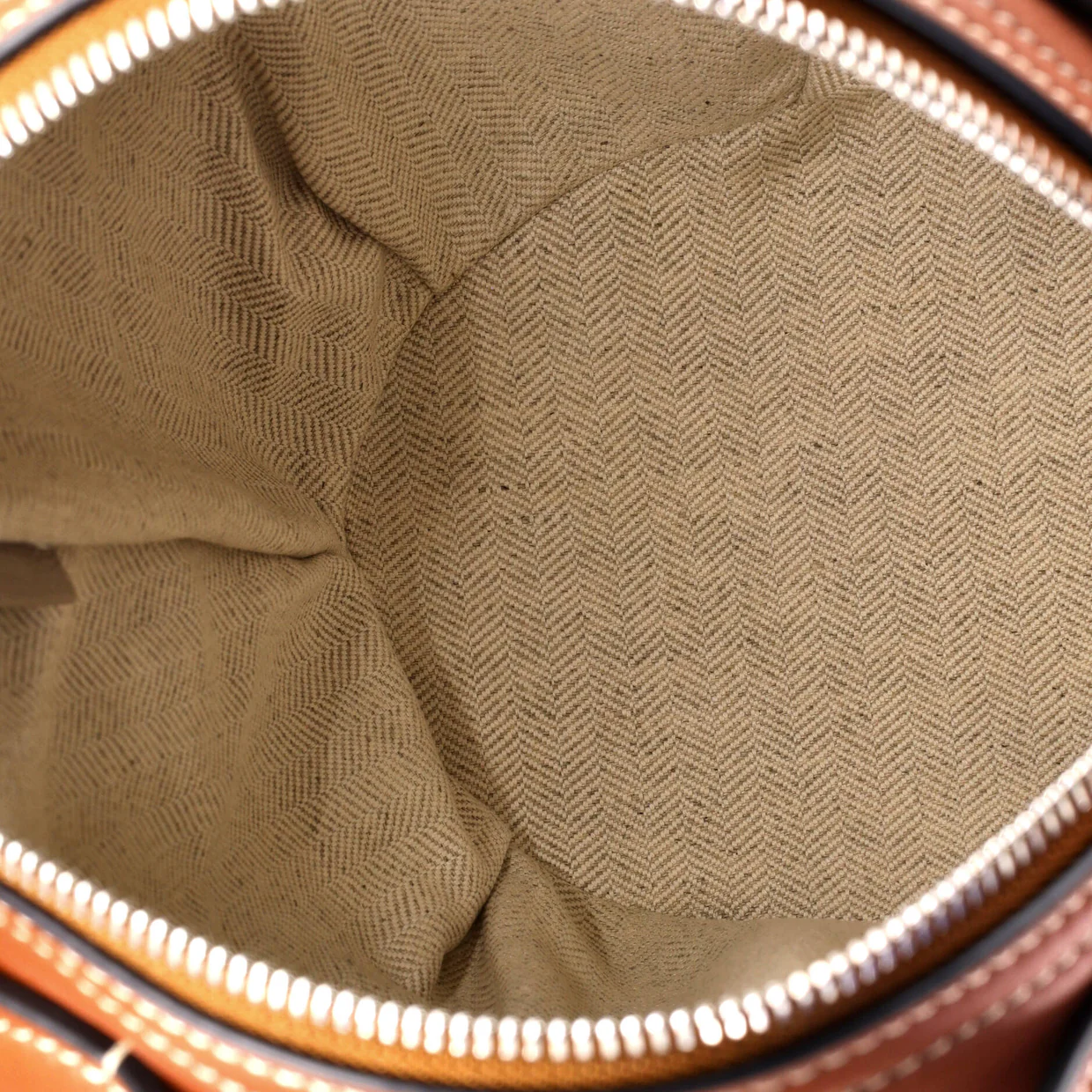 Elephant Bag Leather Large - Deep Luxury