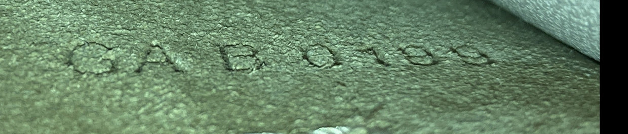 Mystic Bag Leather Mini - Deep Luxury