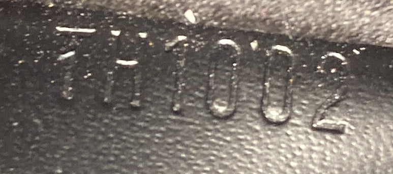 Papillon Handbag Monogram Satin Mini - Deep Luxury