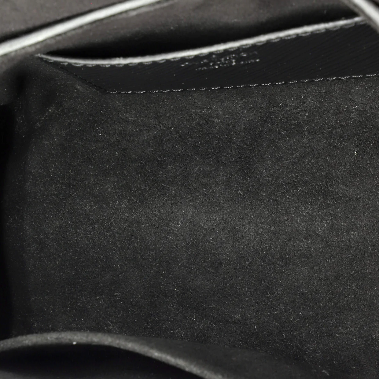 Twist Handbag Epi Leather PM - Deep Luxury