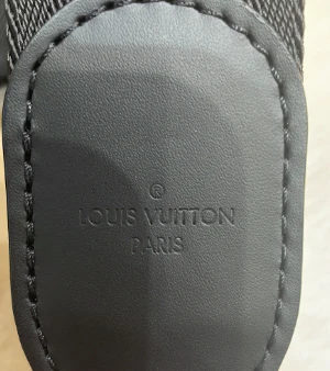 Horizon Clutch Monogram Eclipse Canvas - Deep Luxury