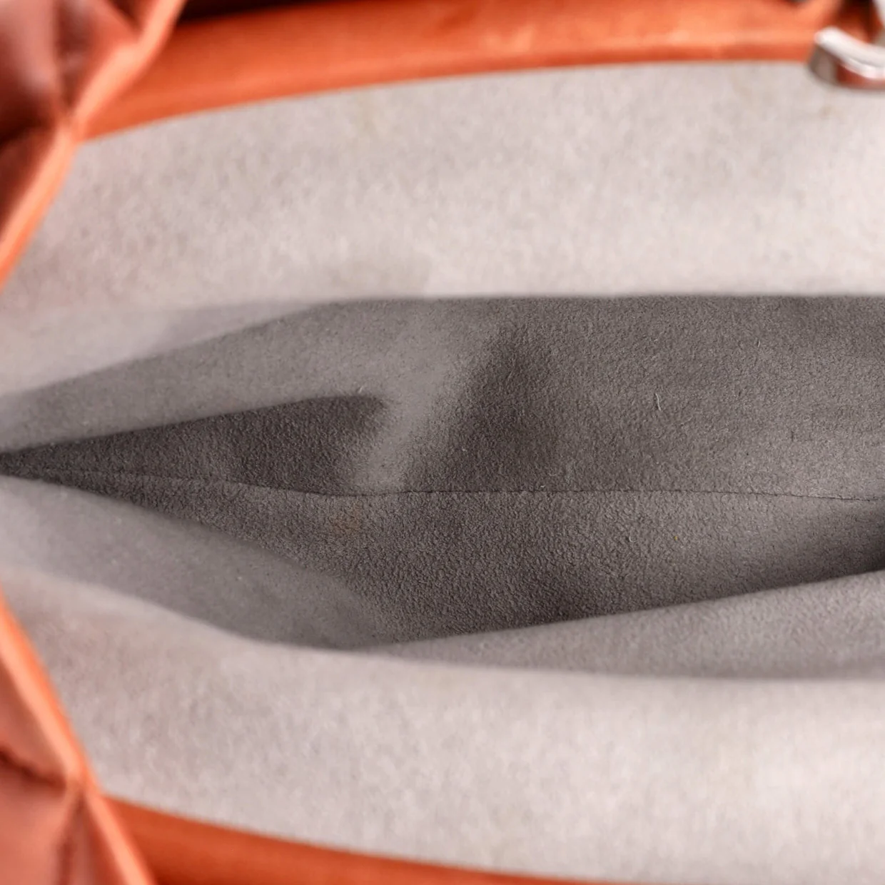 Square Timeless Clutch Quilted Lambskin - Deep Luxury