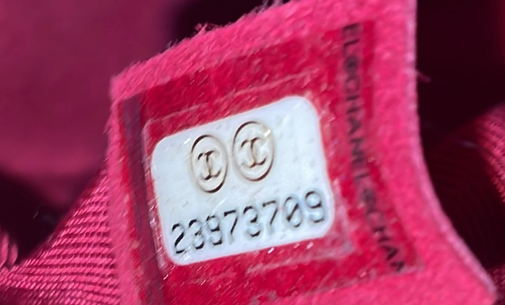 Boy Flap Bag Quilted Lambskin Small - Deep Luxury