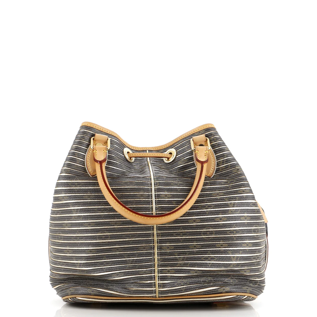 Neo Shoulder Bag Limited Edition Monogram Eden - Deep Luxury