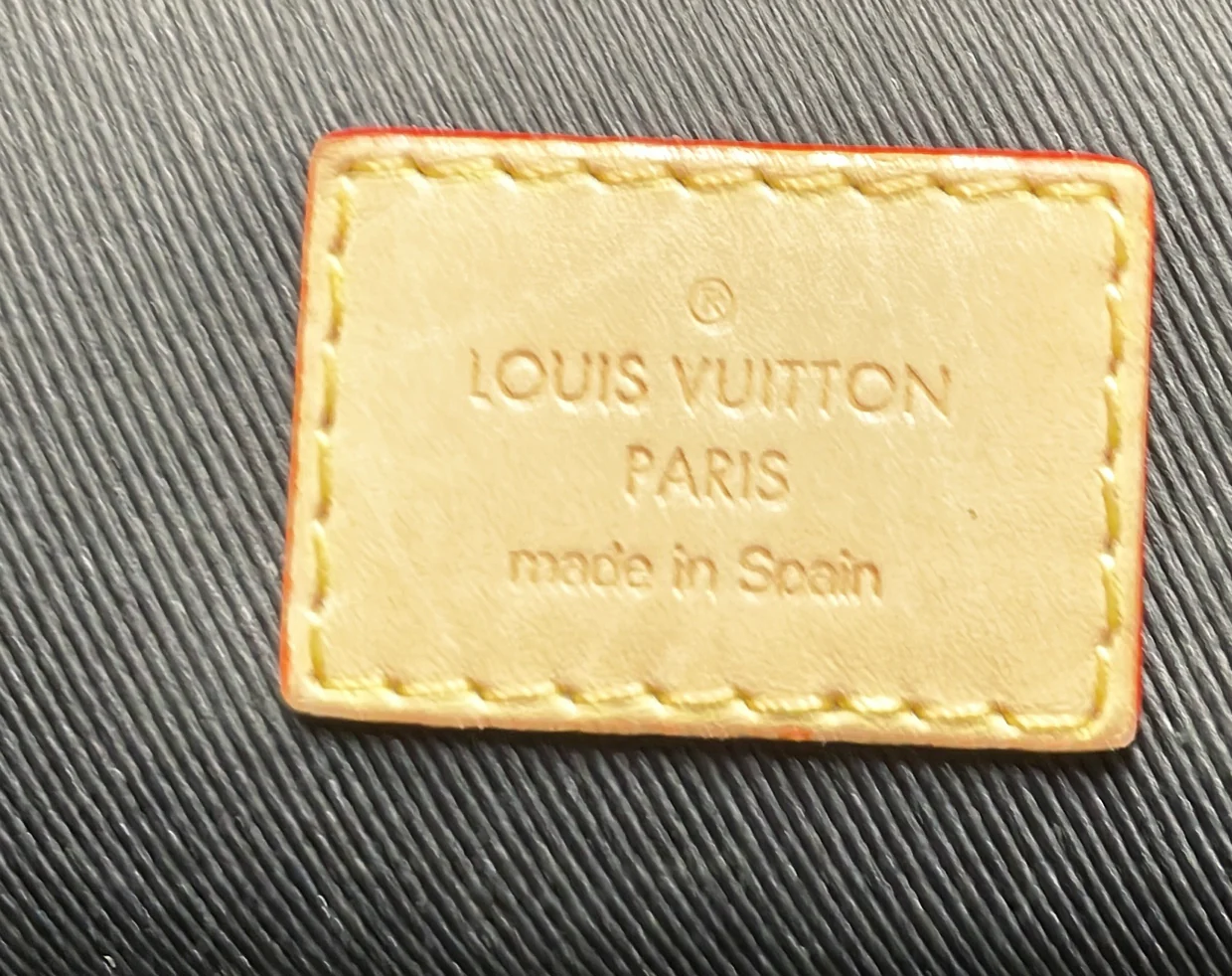 Cluny Top Handle Bag Monogram Canvas BB - Deep Luxury