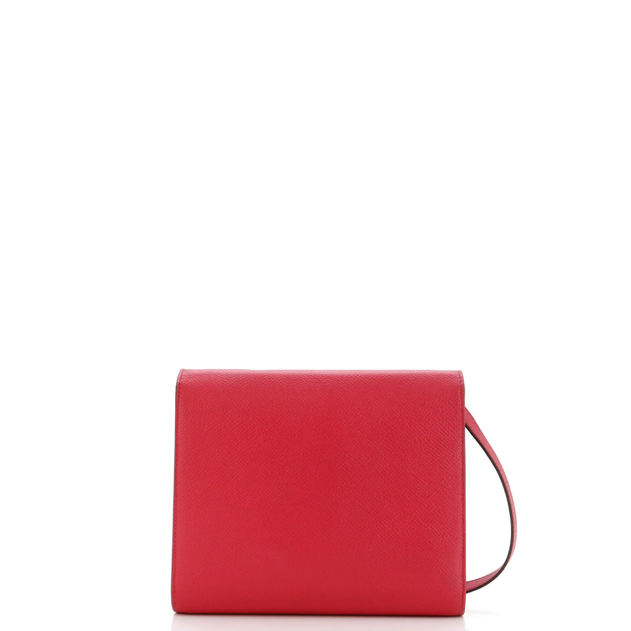 Clic Wallet on Strap Epsom 16 - Deep Luxury