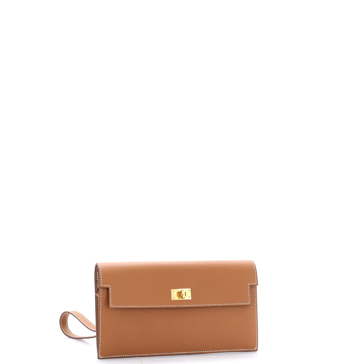 Kelly Pocket Wallet Madame Long - Deep Luxury