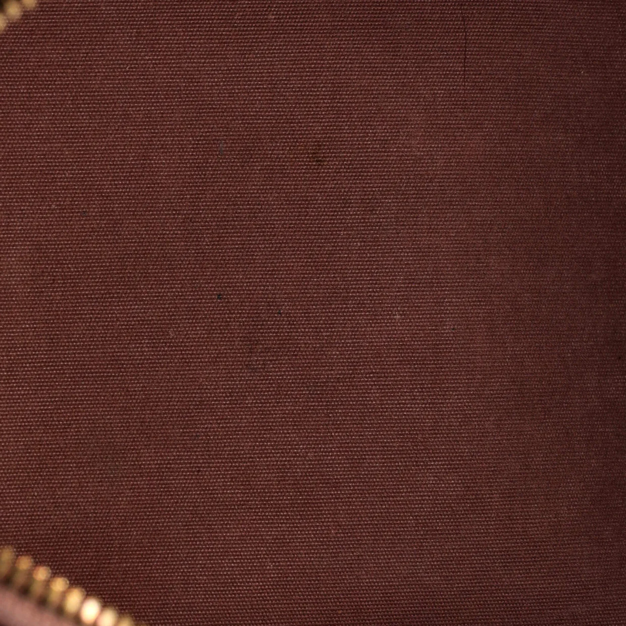 Alma Handbag Monogram Vernis BB - Deep Luxury