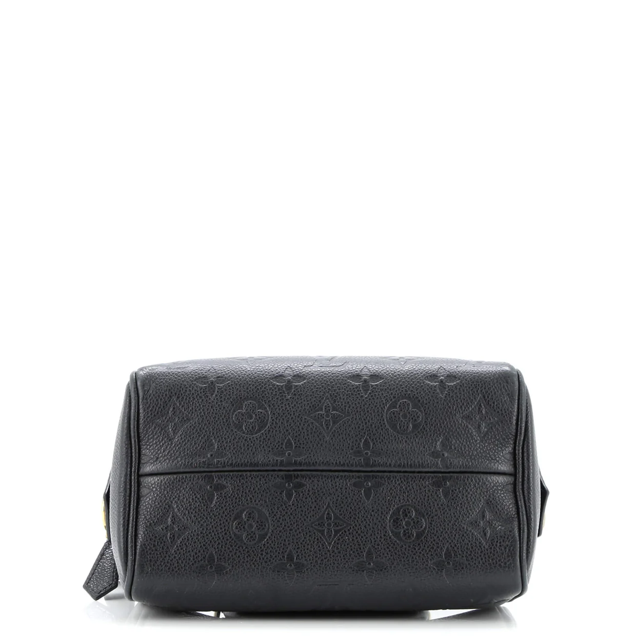 Speedy Bandouliere NM Bag Monogram Empreinte Leather 20 - Deep Luxury