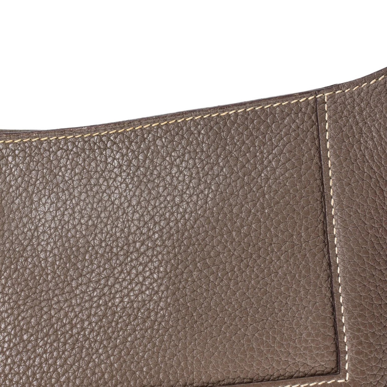 Sac Good News Bag Leather PM - Deep Luxury