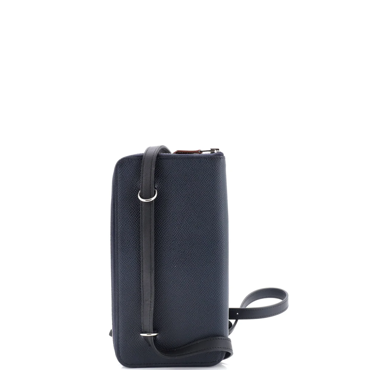Nouveau To Go Wallet Epsom with Swift - Deep Luxury