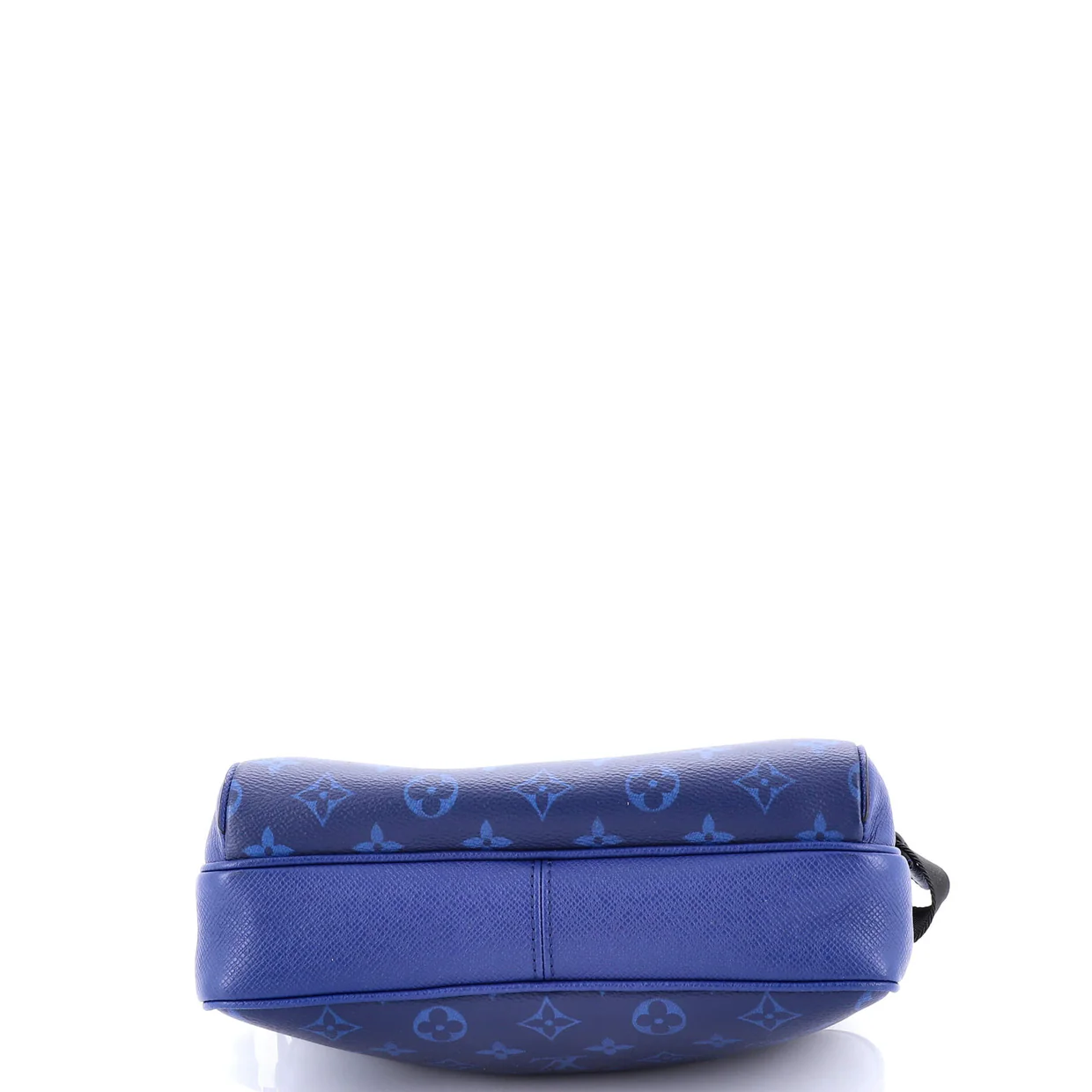 Outdoor Messenger Bag Monogram Taigarama - Deep Luxury