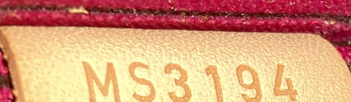 Neverfull Pochette Monogram Canvas Large - Deep Luxury