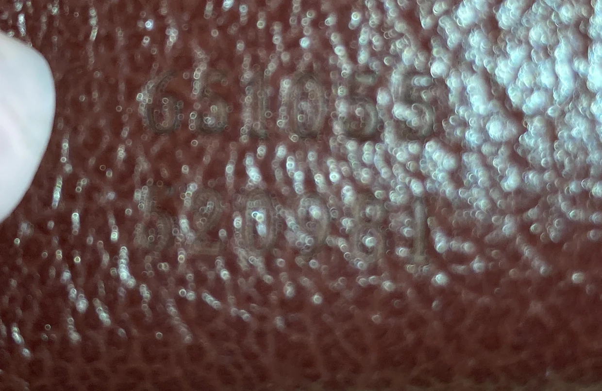 Ophidia Flap Top Handle Bag GG Canvas Small - Deep Luxury