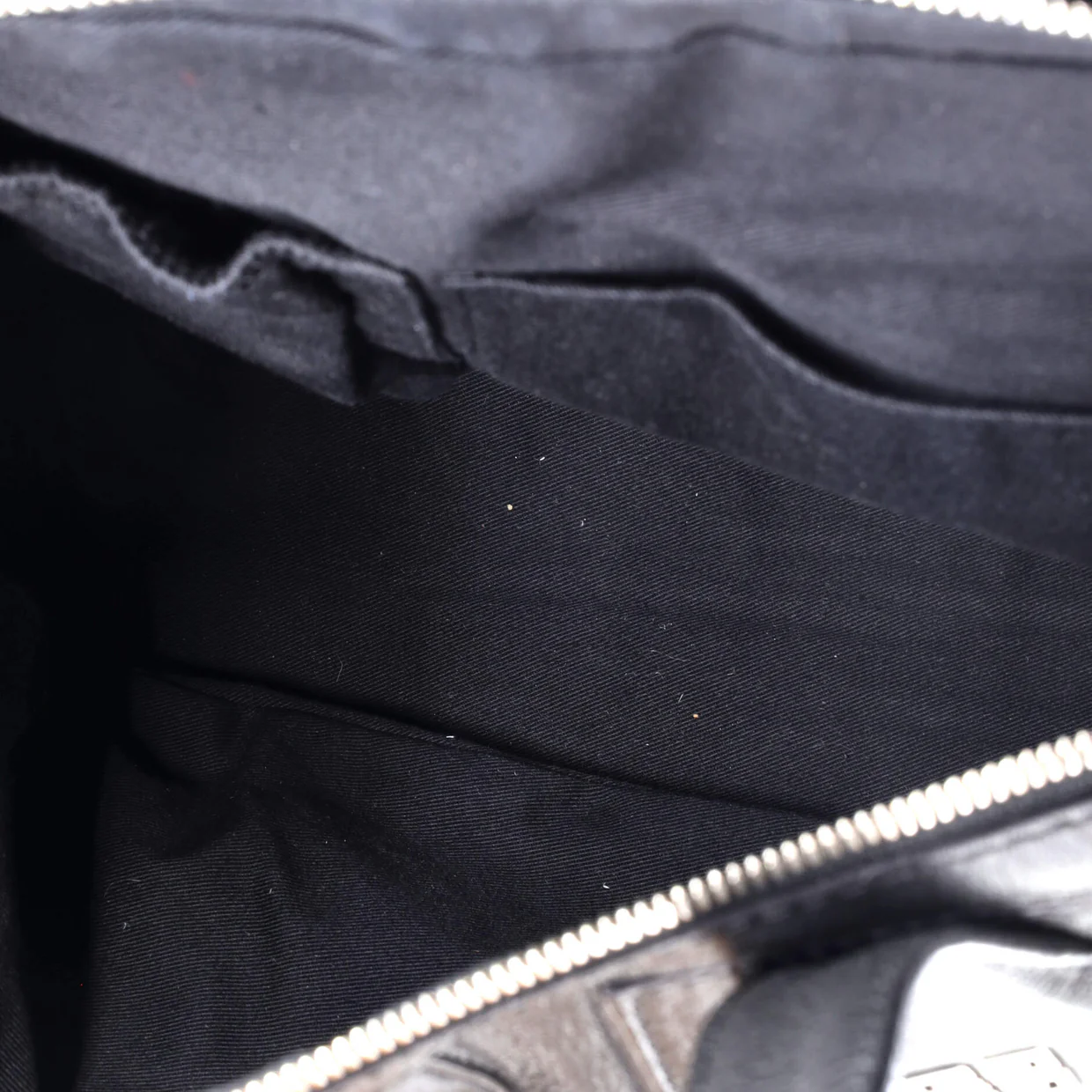 Nightingale Satchel Leather Medium - Deep Luxury