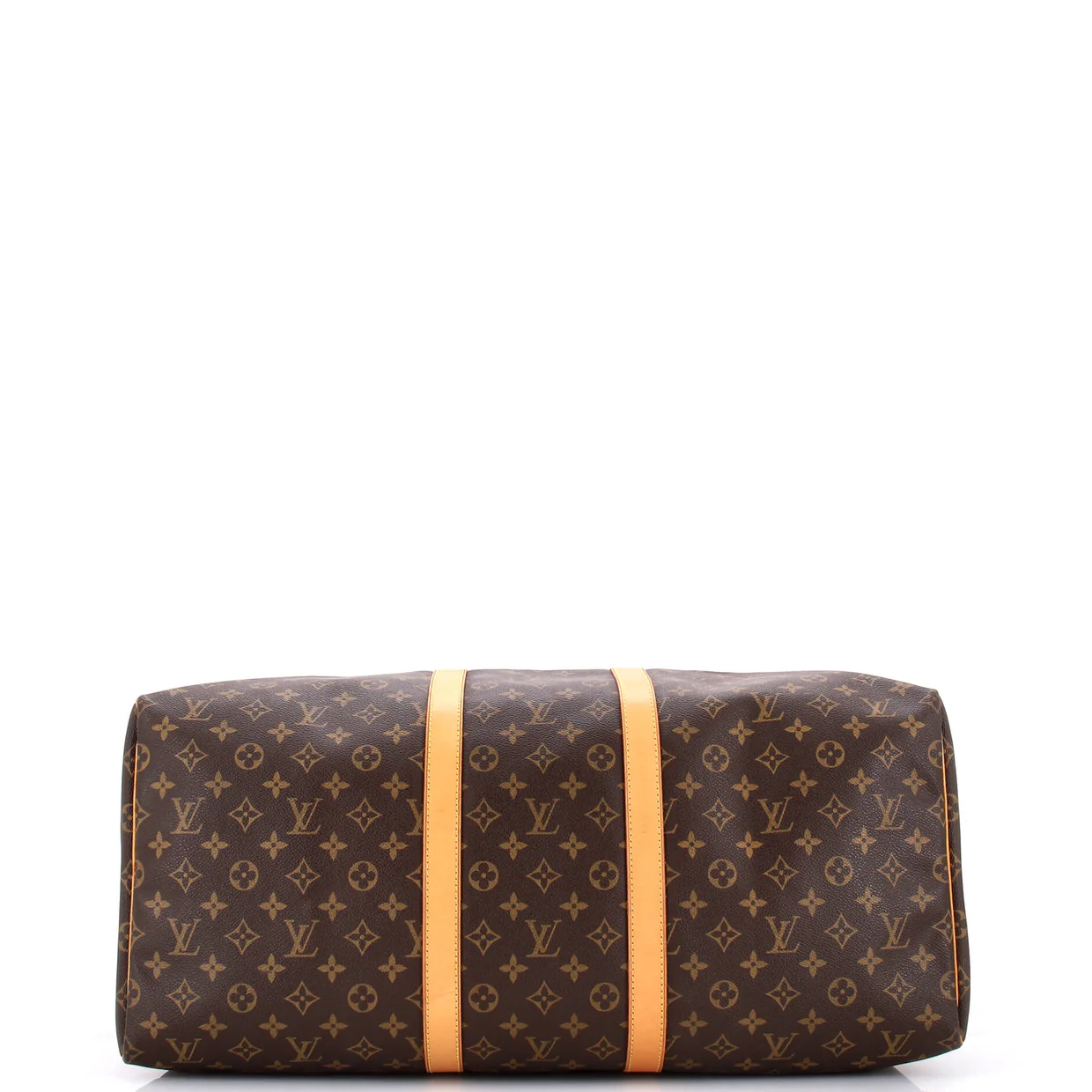 Keepall Bag Monogram Canvas 55 - Deep Luxury