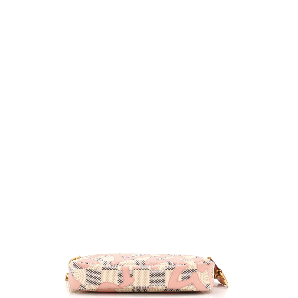 Pochette Accessoires Limited Edition Damier Tahitienne Mini - Deep Luxury