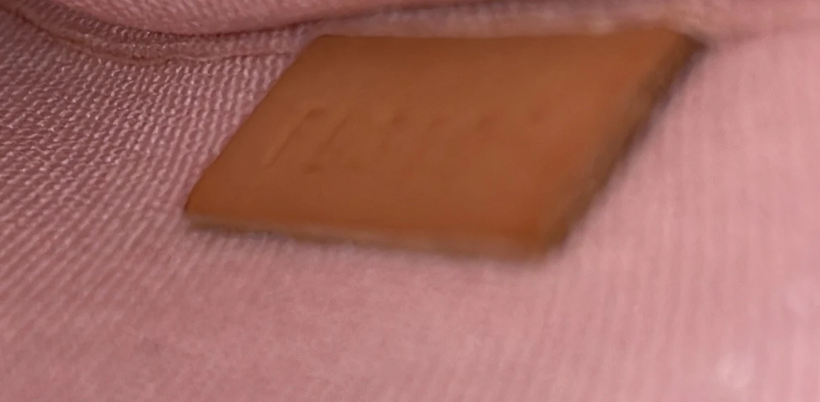 Croisette Handbag Damier - Deep Luxury