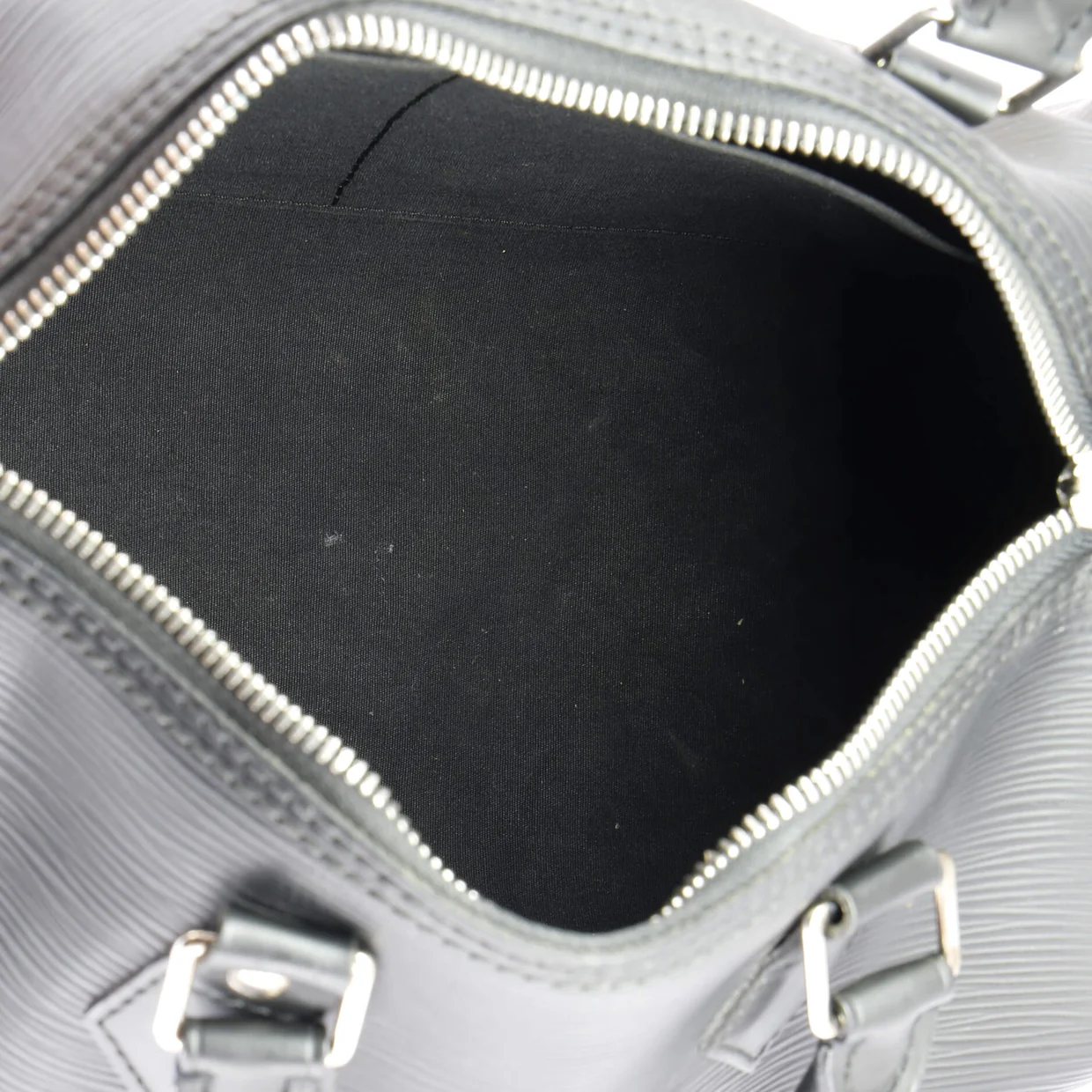 Speedy Handbag Epi Leather 30 - Deep Luxury