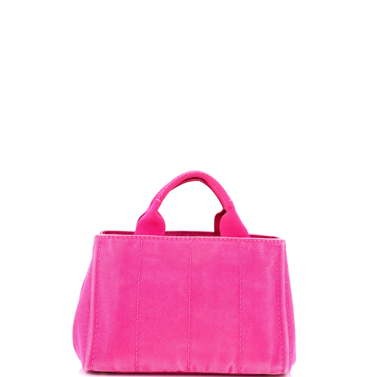 Canapa Tote Canvas Mini - Deep Luxury