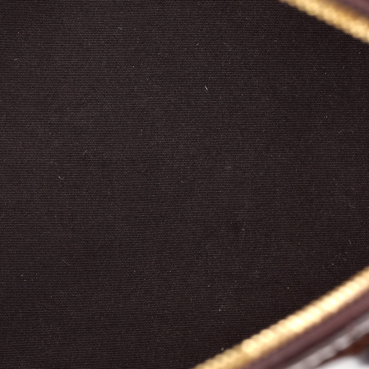 Alma Handbag Monogram Vernis GM - Deep Luxury