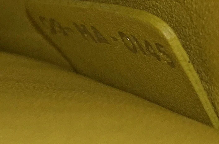 Diorissimo Tote Smooth Calfskin Medium - Deep Luxury