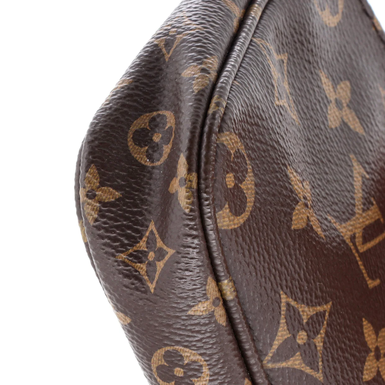 Multi Pochette Accessoires Pouch Monogram Canvas Small - Deep Luxury