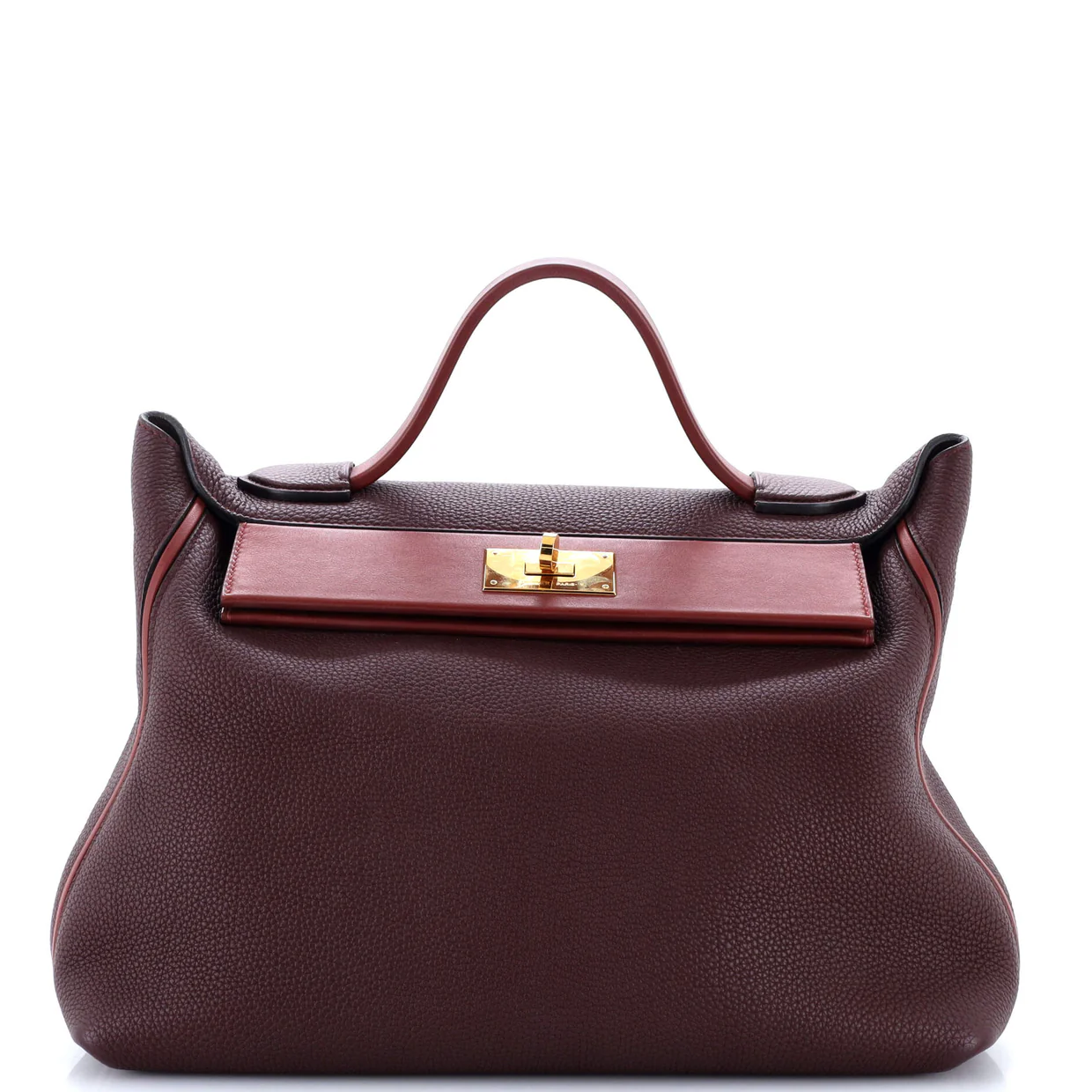 24/24 Bag Togo with Swift 35 - Deep Luxury