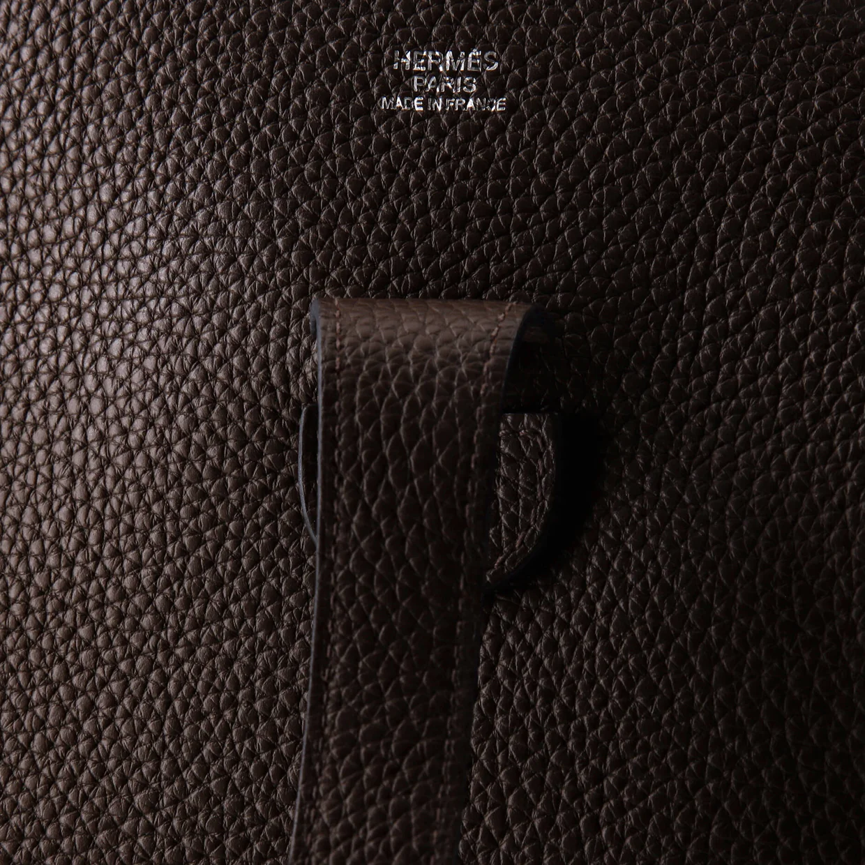 Evelyne Bag Gen III Clemence GM - Deep Luxury