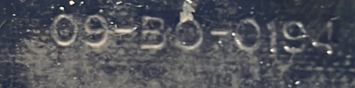 Lady Dior Bag Cannage Quilt Patent Medium - Deep Luxury